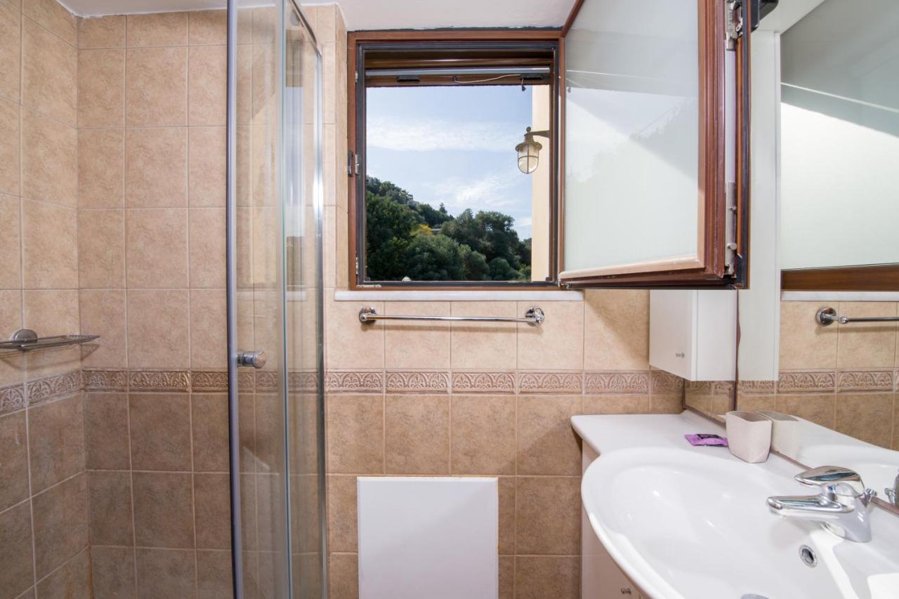 Villa Dimosthenis Stalós Extérieur photo
