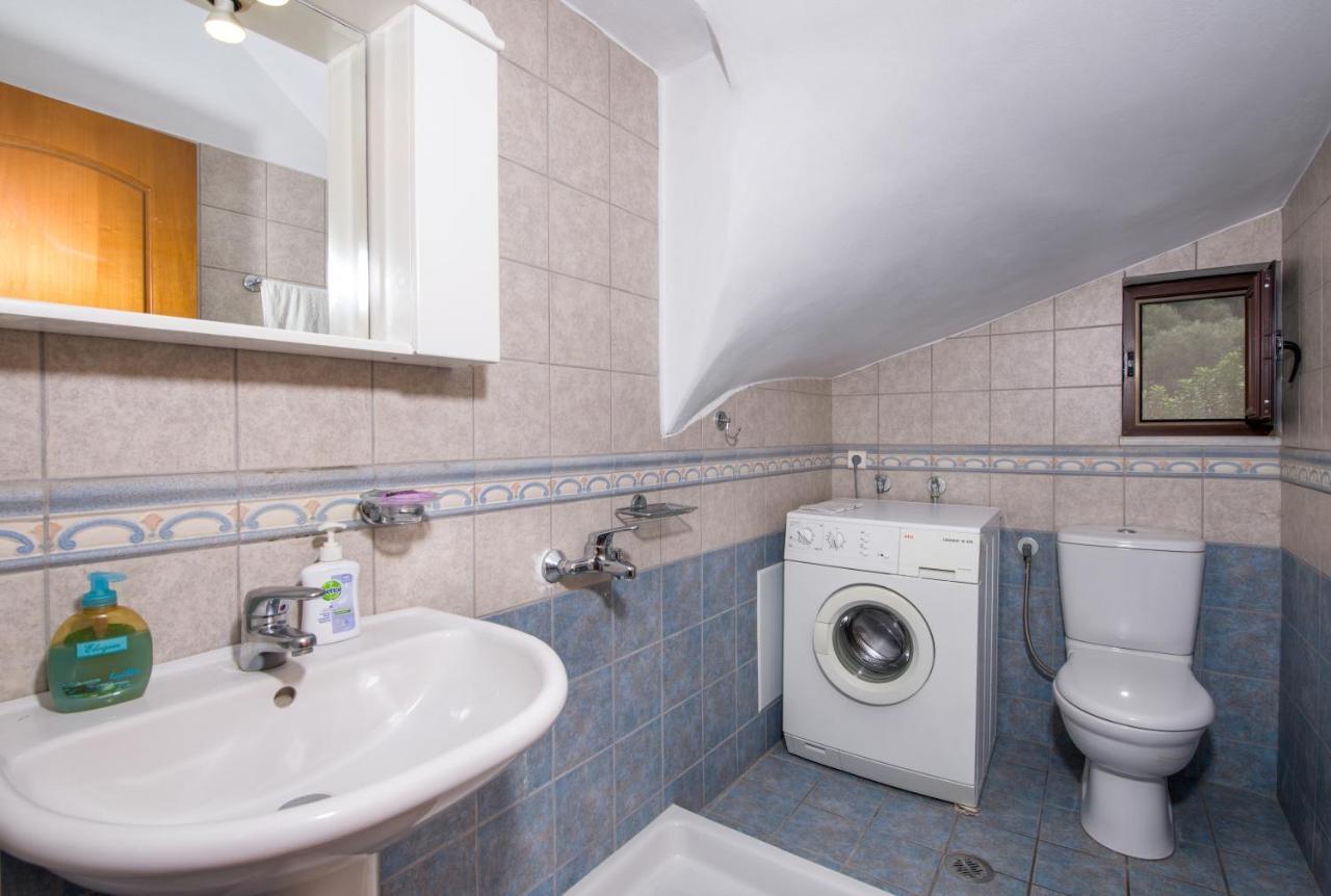 Villa Dimosthenis Stalós Extérieur photo